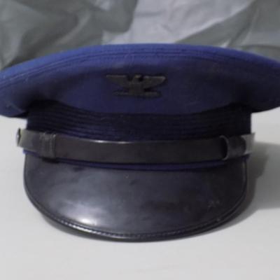 Military Dress Hat