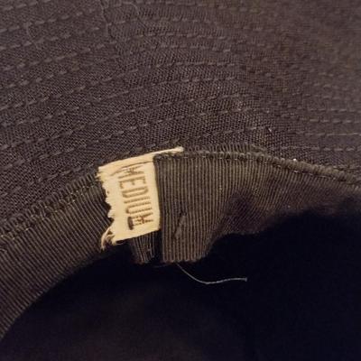 Collection of Ladies Hats and Hat Boxes (#7)