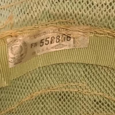 Collection of Ladies Hats and Hat Boxes (#8)