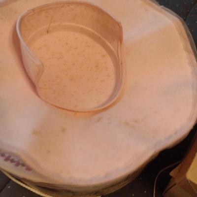 Collection of Ladies Hats and Hat Boxes (#8)