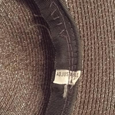 Collection of Ladies Hats and Hat Boxes (#8)