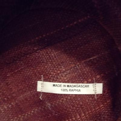 Collection of Ladies Hats and Hat Boxes (#9- 4 Boxes)