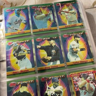 HUGE LOT of Sports Cards #1