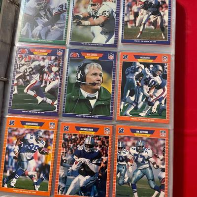 HUGE LOT of Sports Cards #1