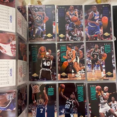 HUGE LOT of Sports Cards #1