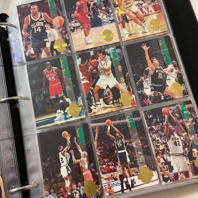 HUGE LOT of Sports Cards #1