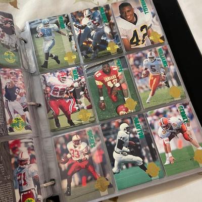 HUGE LOT of Sports Cards #1