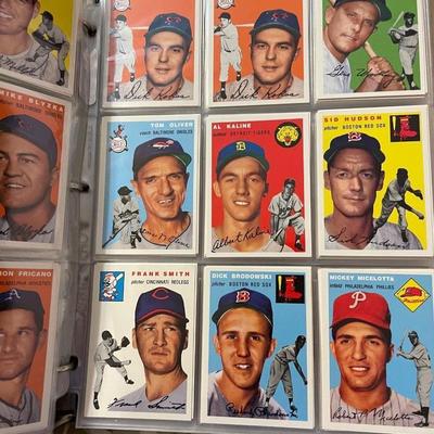 HUGE LOT of Sports Cards #1