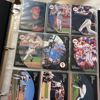 HUGE LOT of Sports Cards #2