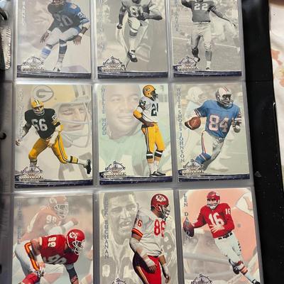 HUGE LOT of Sports Cards #2