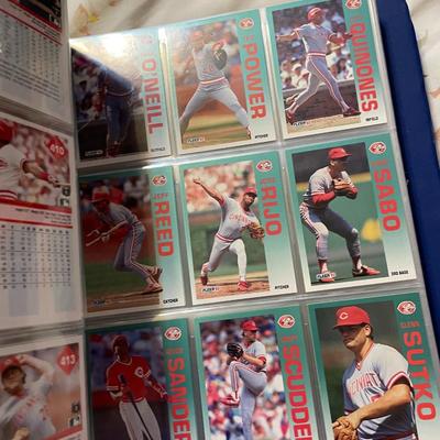 HUGE LOT of Sports Cards #2