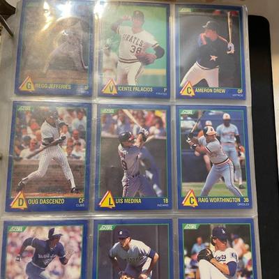 HUGE LOT of Sports Cards #2
