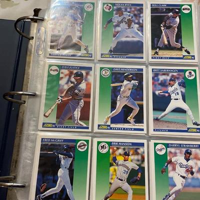 HUGE LOT of Sports Cards #2