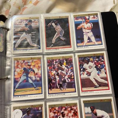 HUGE LOT of Sports Cards #2