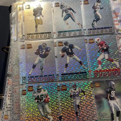 HUGE LOT of Sports Cards #2
