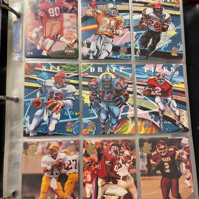 HUGE LOT of Sports Cards #2