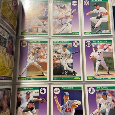 HUGE LOT of Sports Cards #2