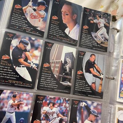HUGE LOT of Sports Cards #2