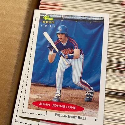HUGE LOT of Sports Cards #2
