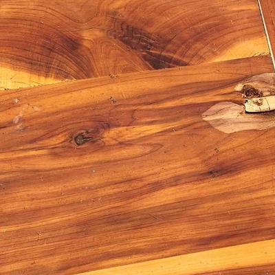 Lot #102 Vintage Cedar Chest - Clean