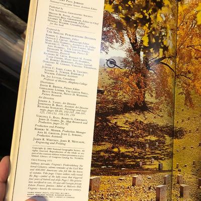 Civil War Book Lot