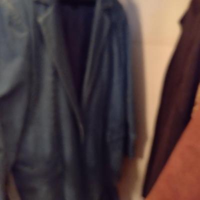 Collection of Ladies Clothing and Shoes (C)