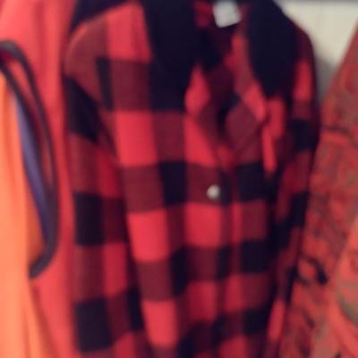 Collection of Ladies Clothing and Shoes (C)