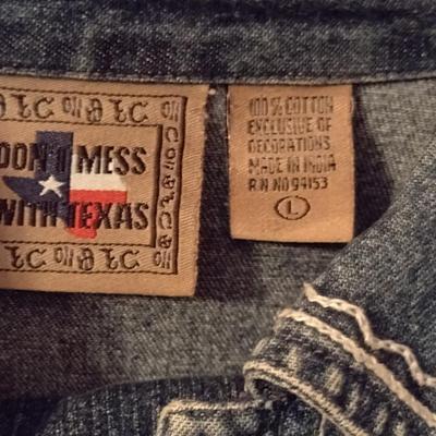 Collection of Ladies Clothing and Shoes (C)