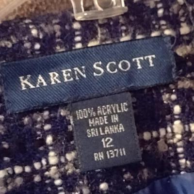 Collection of Ladies Clothing and Shoes (C)