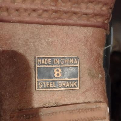 Collection of Ladies Clothing and Shoes (C)