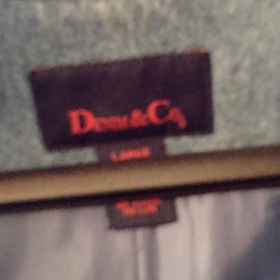 Collection of Ladies Clothing and Shoes (C)