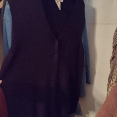 Collection of Ladies Clothing and Shoes (C)