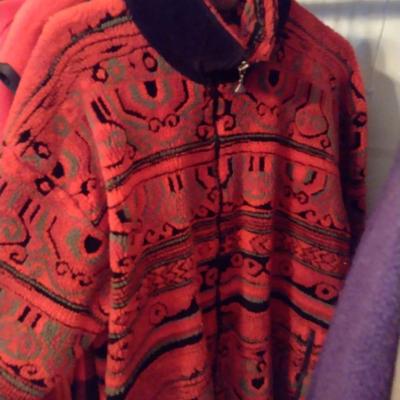 Collection of Ladies Clothing and Shoes (C)