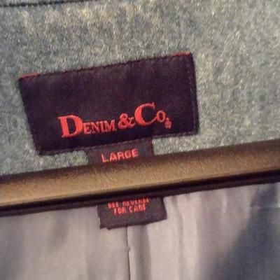 Collection of Ladies Clothing and Shoes (C)