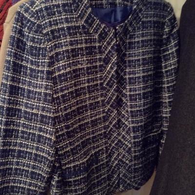 Collection of Ladies Clothing and Shoes (C)