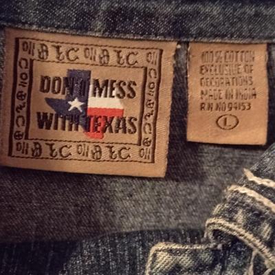 Collection of Ladies Clothing and Shoes (C)