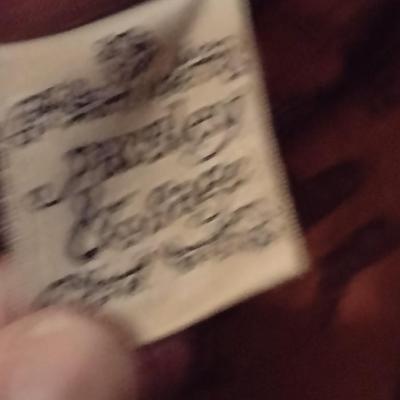 Collection of Ladies Clothing and Shoes (C)