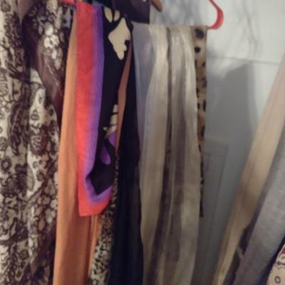 Collection of Ladies Clothing and Shoes (C)