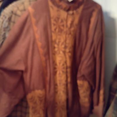 Collection of Ladies Clothing and Shoes (C)