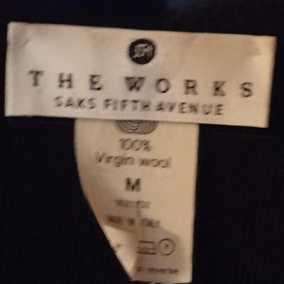 Collection of Ladies Clothing and Shoes (C)