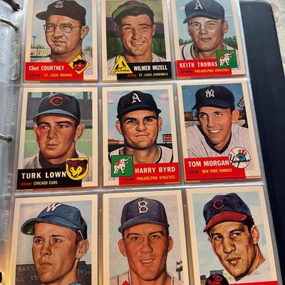 HUGE LOT Baseball Card Lot #3