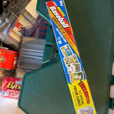 HUGE LOT Baseball Card Lot #3