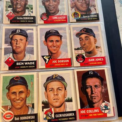 HUGE LOT Baseball Card Lot #3