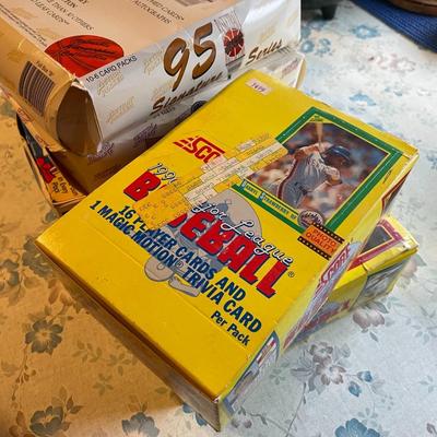 HUGE LOT Baseball Card Lot #3