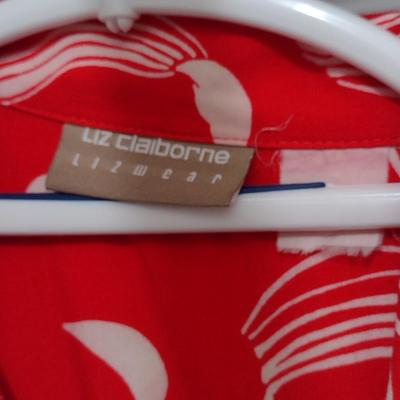 Large Collection of Ladies Clothing and Shoes (B)