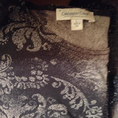 Large Collection of Ladies Clothing and Shoes (B)