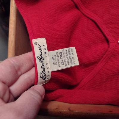 Large Collection of Ladies Clothing and Shoes (B)