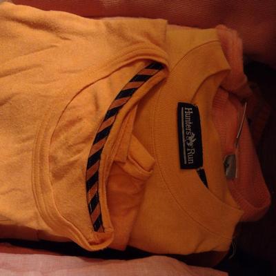 Large Collection of Ladies Clothing and Shoes (B)