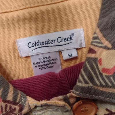 Large Collection of Ladies Clothing and Shoes (B)