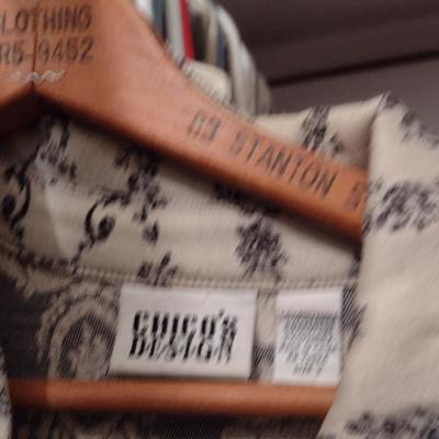 Large Collection of Ladies Clothing and Shoes (B)